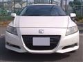 2010 Honda CR-Z