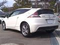 2010 Honda CR-Z