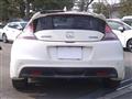 2010 Honda CR-Z