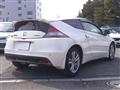 2010 Honda CR-Z