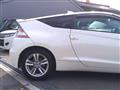 2010 Honda CR-Z