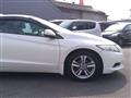 2010 Honda CR-Z