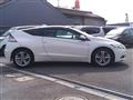 2010 Honda CR-Z