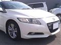 2010 Honda CR-Z