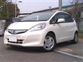 2012 Honda Fit Hybrid