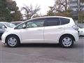 2012 Honda Fit Hybrid