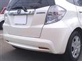 2012 Honda Fit Hybrid