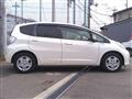 2012 Honda Fit Hybrid