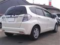 2012 Honda Fit Hybrid