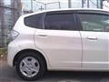 2012 Honda Fit Hybrid