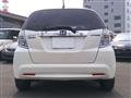 2012 Honda Fit Hybrid