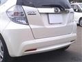 2012 Honda Fit Hybrid