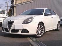 2012 Alfa Romeo Alfa Romeo Others