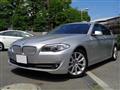 2012 BMW 5 Series