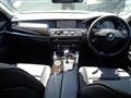 2012 BMW 5 Series