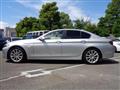 2012 BMW 5 Series