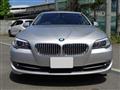 2012 BMW 5 Series