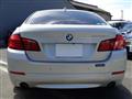 2012 BMW 5 Series