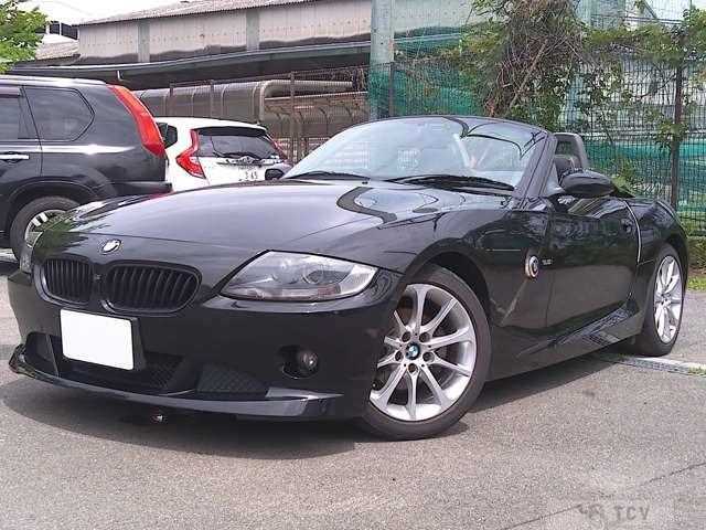 2006 BMW Z4