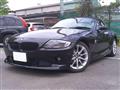 2006 BMW Z4