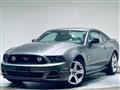 2013 Ford Mustang