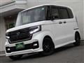 2023 Honda N BOX