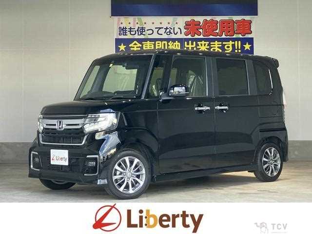 2023 Honda N BOX