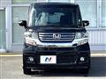 2014 Honda N BOX