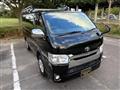 2015 Toyota Hiace Van