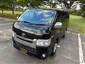 2015 Toyota Hiace Van