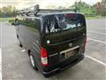 2015 Toyota Hiace Van
