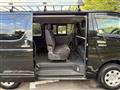 2015 Toyota Hiace Van