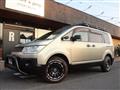 2007 Mitsubishi Delica D5