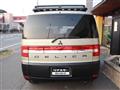 2007 Mitsubishi Delica D5
