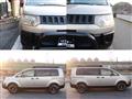 2007 Mitsubishi Delica D5