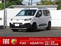 2025 Fiat Doblo