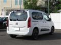 2025 Fiat Doblo