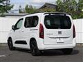 2025 Fiat Doblo