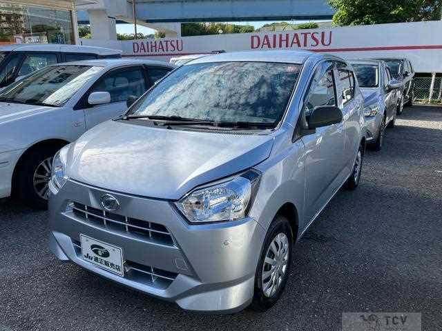 2019 Daihatsu Mira