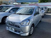2019 Daihatsu Mira