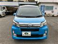 2013 Daihatsu Move