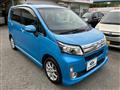 2013 Daihatsu Move