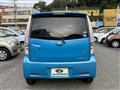 2013 Daihatsu Move