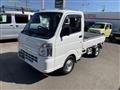 2024 Suzuki Carry Truck