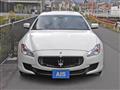 2015 Maserati Quattroporte
