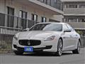 2015 Maserati Quattroporte