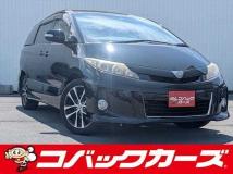 2012 Toyota Estima