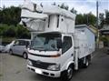 2008 Toyota Dyna Truck