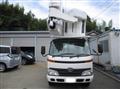 2008 Toyota Dyna Truck