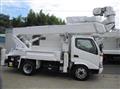 2008 Toyota Dyna Truck